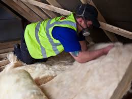 Fireproof Insulation in Dade City, FL